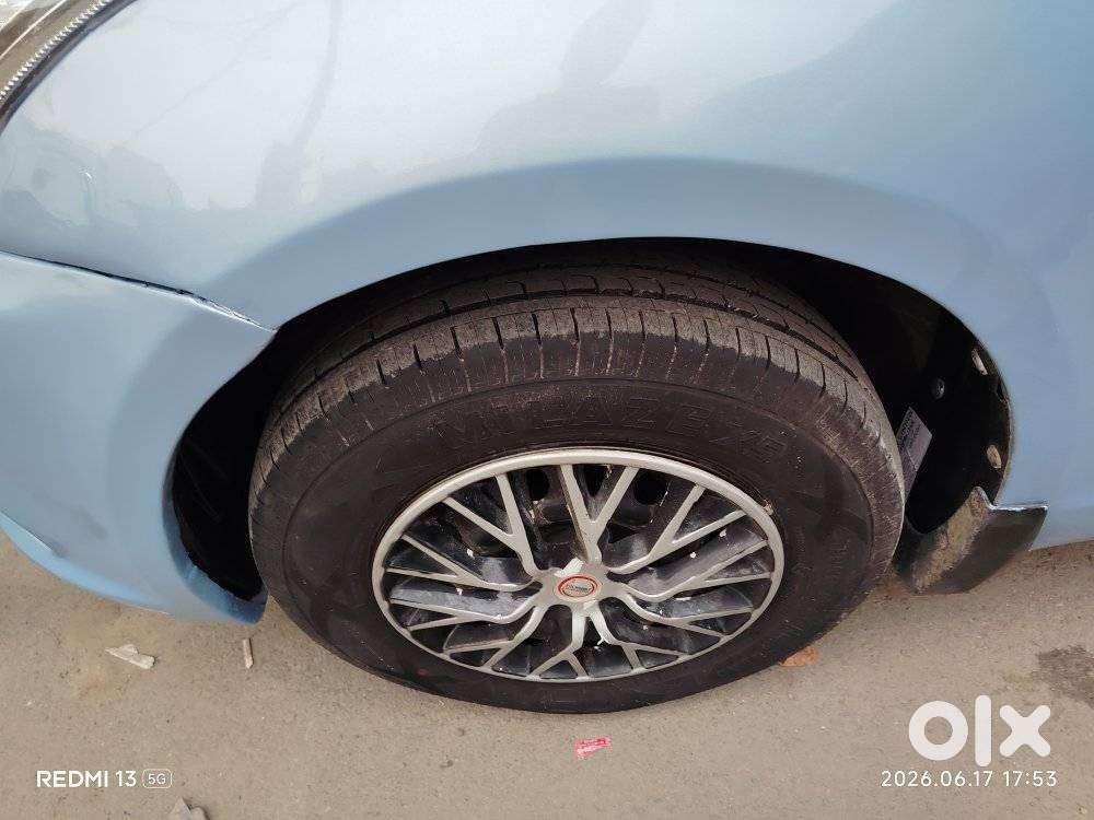 Maruti Suzuki Swift Dzire Vdi Bsiv, 2016, Diesel