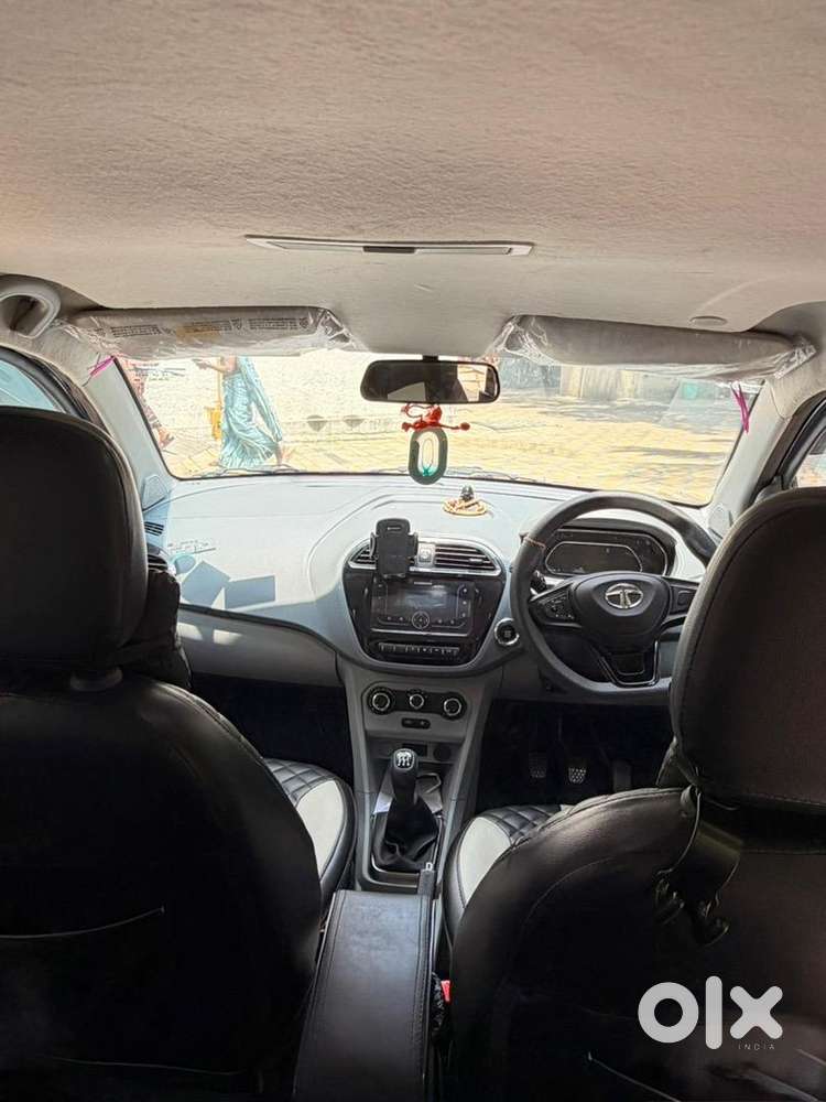 Tata Car Hybrid 2022