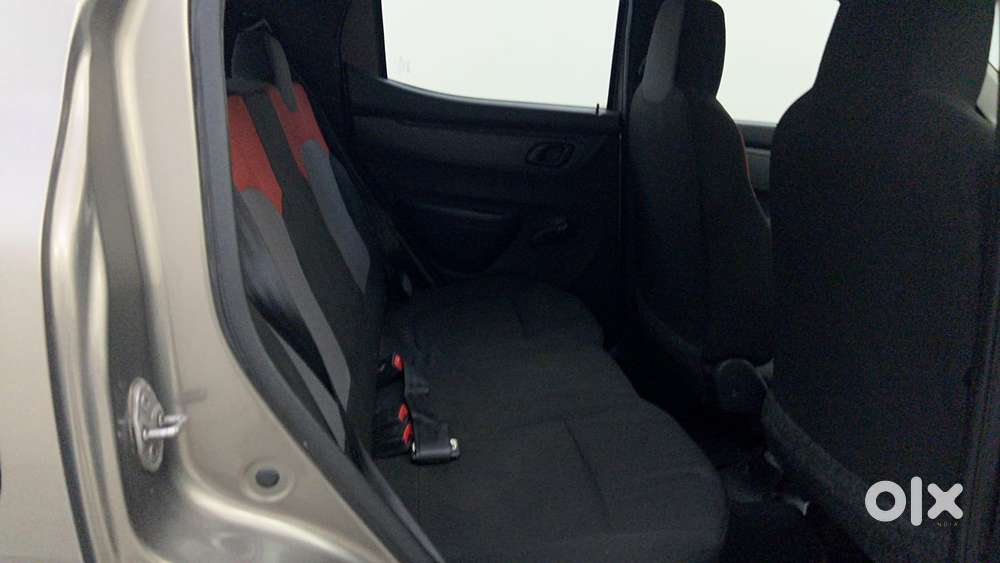 Renault Kwid 2019-ongoing 1.0 Rxt Amt (o), 2016, Petrol