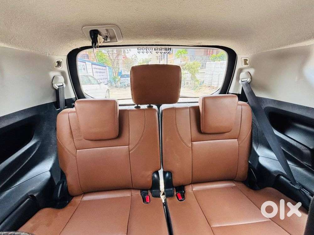 Toyota Innova Crysta 2.8z Automatic, 2019, Diesel