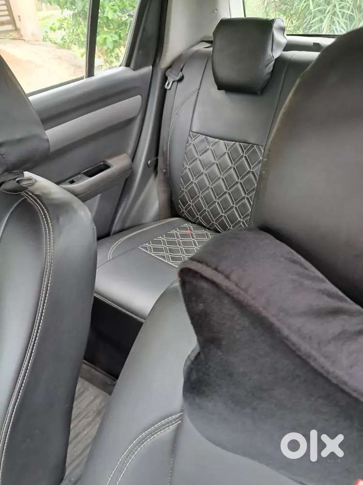 Maruti Suzuki Swift 2007 Diesel Manual