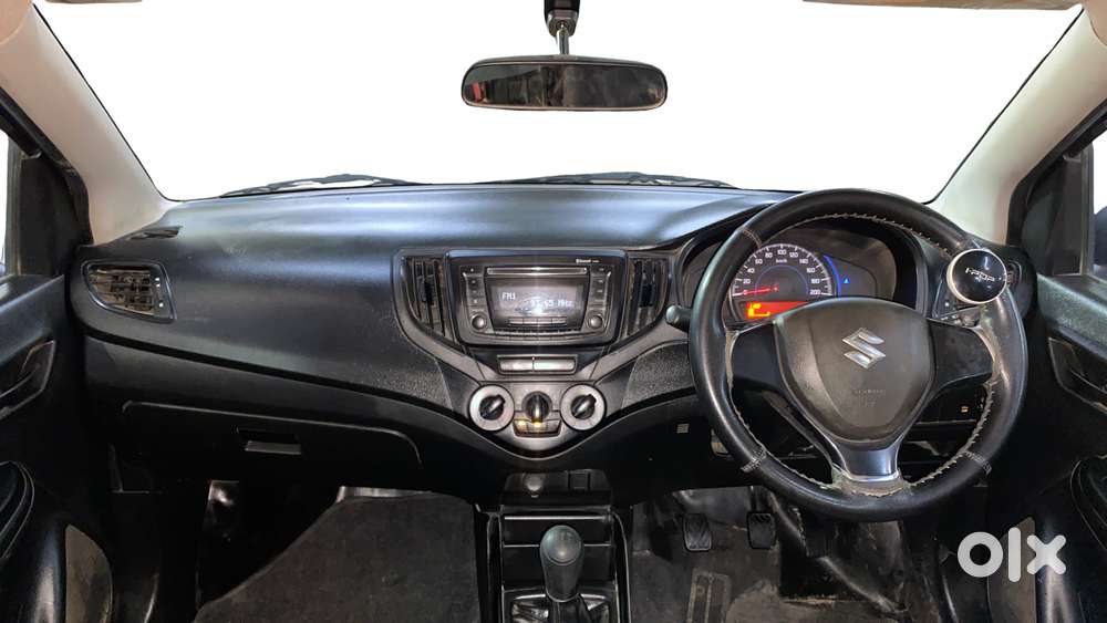 Maruti Suzuki Baleno Sigma, 2019, Petrol