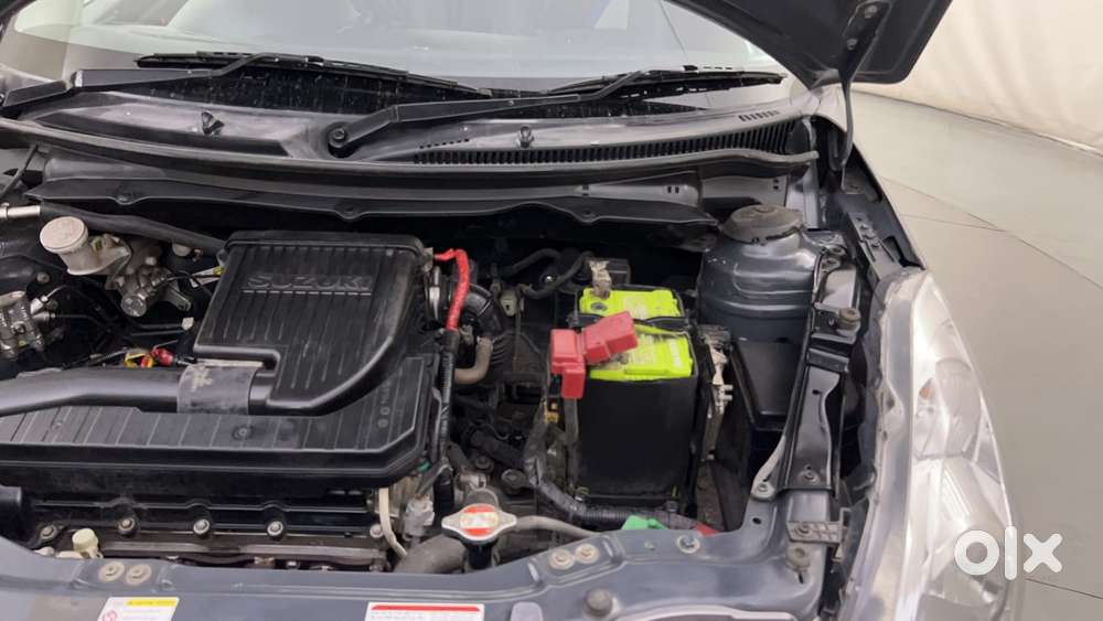 Maruti Suzuki Swift Vvt Vxi, 2017, Petrol