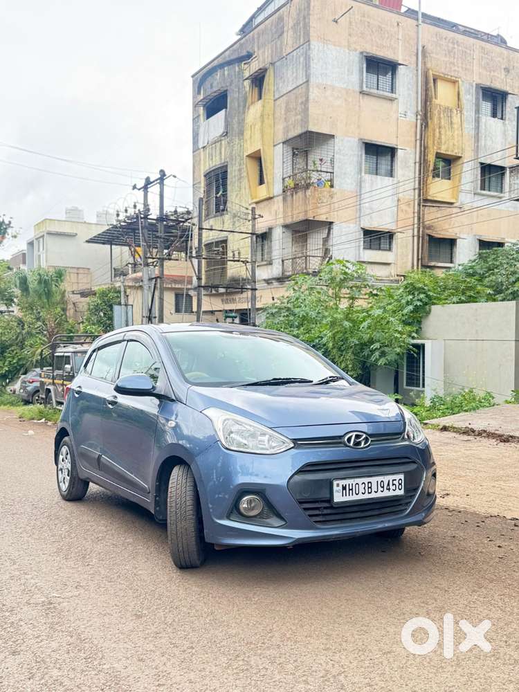 Hyundai Grand I10 Magna, 2014, Petrol