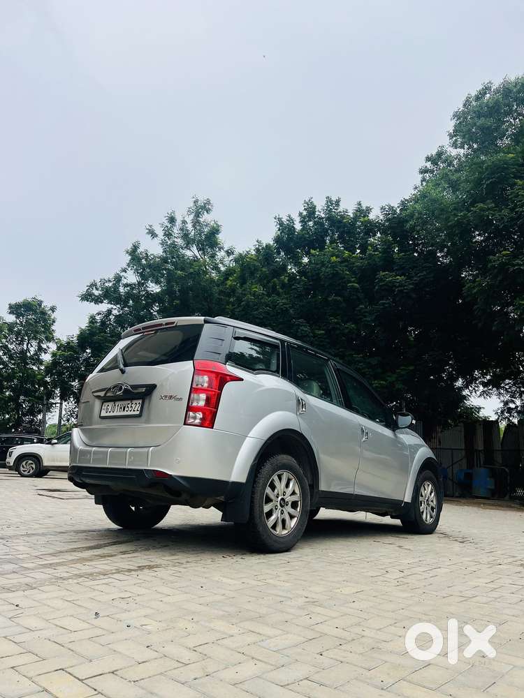 Mahindra Xuv500 W10 At, 2018, Diesel