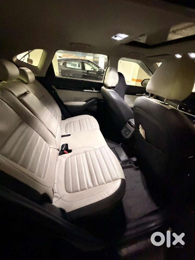 Kia Seltos Gtx Plus Diesel Automatic - Top End 2020