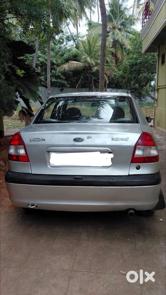 Ford Ikon Diesel 2003
