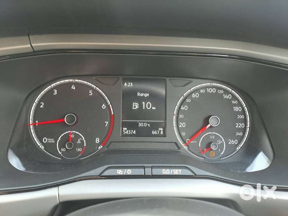 Volkswagen Taigun 1.0 Tsi Highline, 2021, Petrol