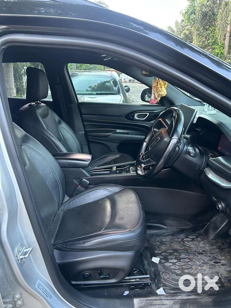 Jeep Automatic Diesel Car 2021