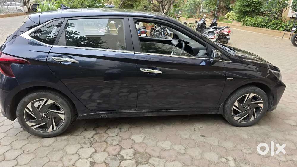 Hyundai I20 2020 Petrol 43600 Km Driven - Bangalore