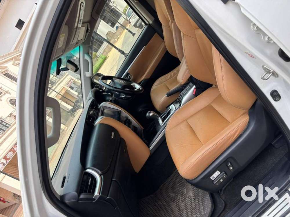 Toyota Fortuner 3.0 4x2 Automatic, 2019, Diesel