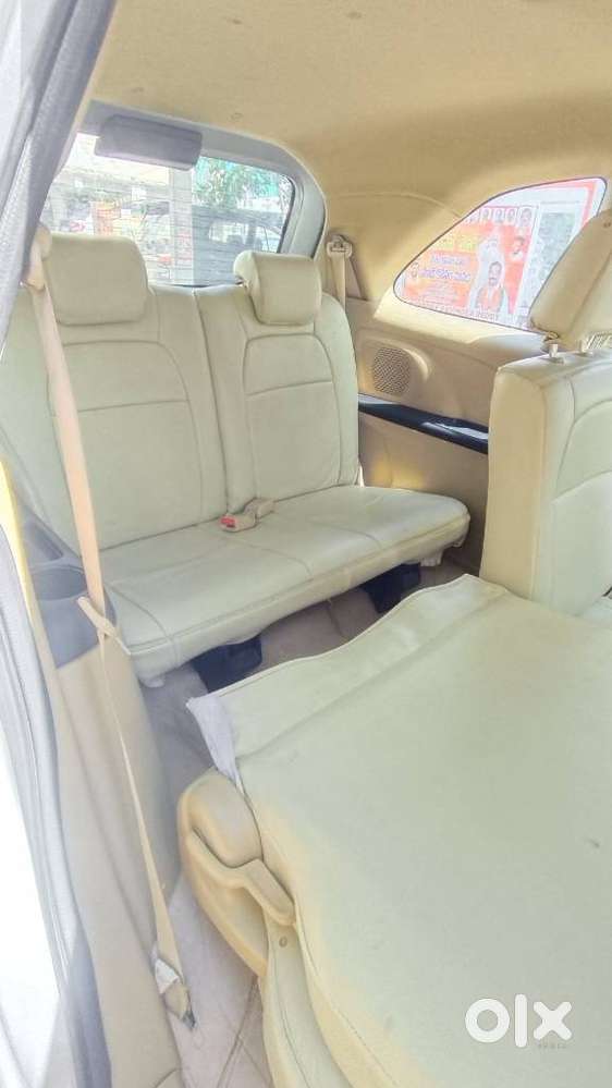 Honda Mobilio S I-dtec, 2015, Diesel