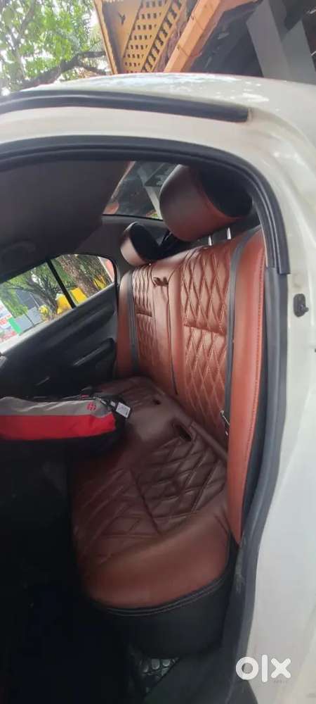 Maruti Suzuki Dzire 2016 Diesel 270000 Km Driven