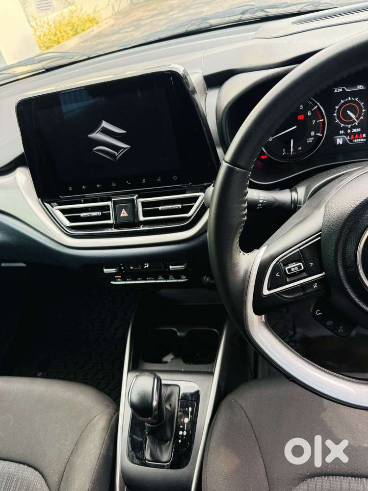 Maruti Suzuki Baleno 1.2 Alpha At, 2024, Petrol