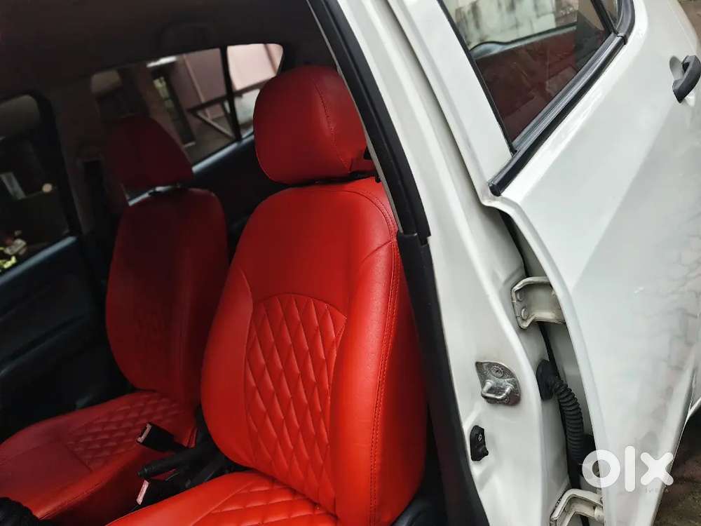 Maruti Suzuki Ritz 2009 Petrol 125000 Km Driven Single Lady Owner