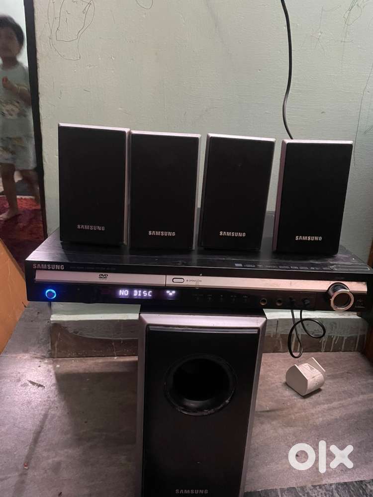 Sony amp room thiyetar jhakash vice