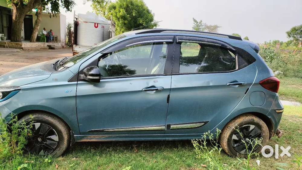 Tata Tiago Ev 2023