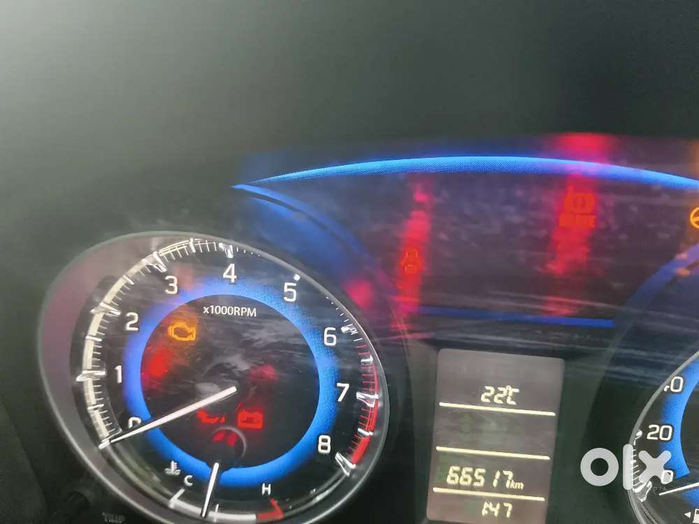 Baleno Delta Single Owner Well Maintained Valid Insurance