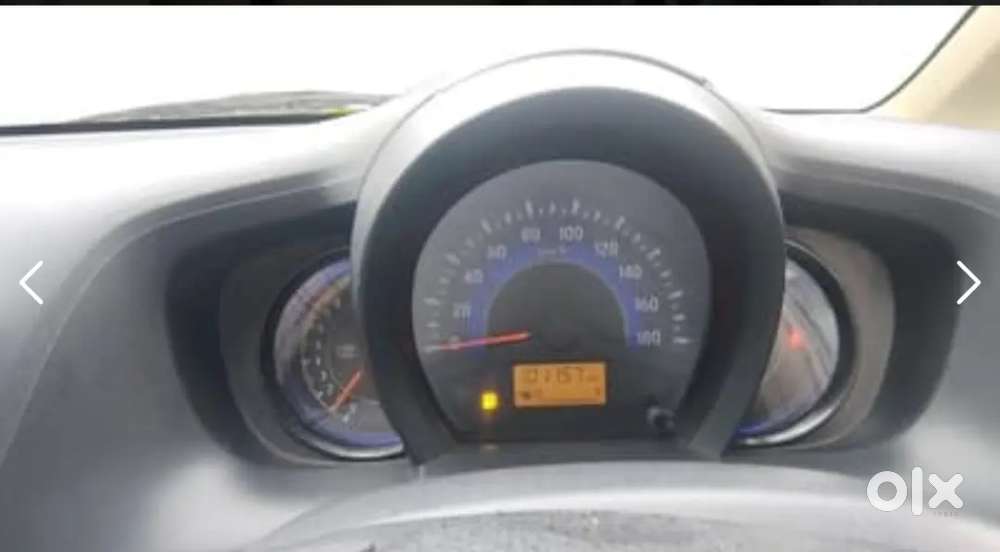 Honda Mobilio 2015 Petrol Manual
