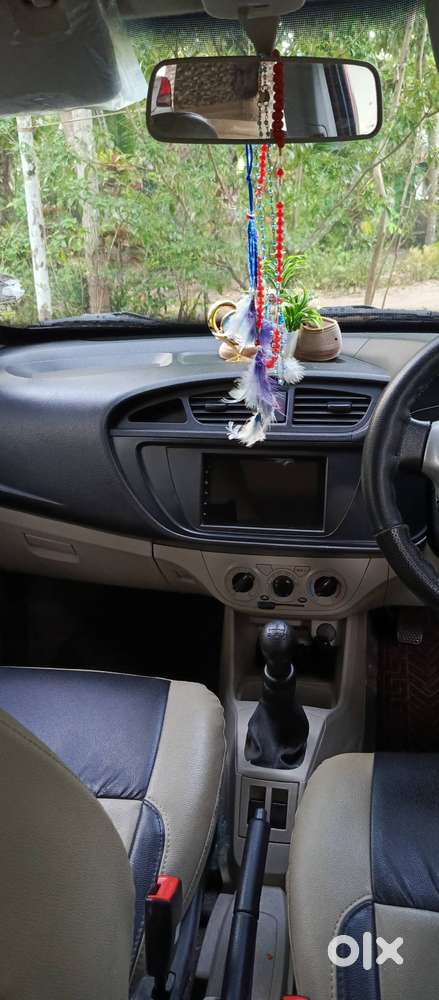 Maruti Suzuki Alto 2019