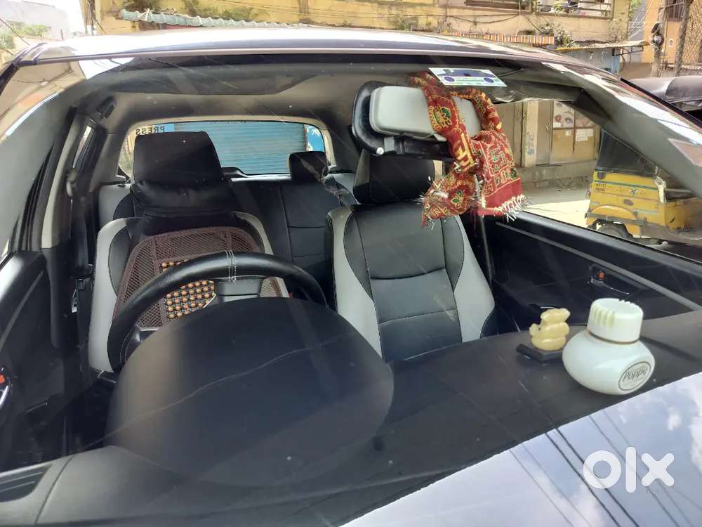 Maruti Suzuki Swift 2014