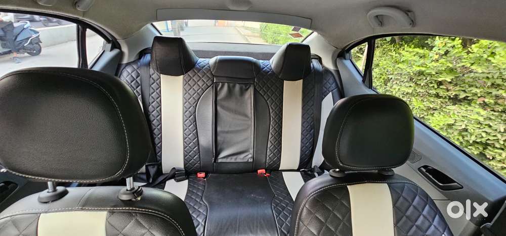 Tata Tigor 1.2 Revotron Xm Cng, 2023, Diesel