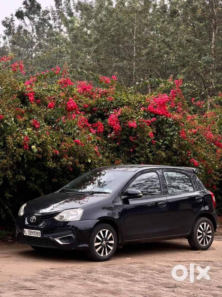 Toyota Etios Liva 2012 Diesel Good Condition
