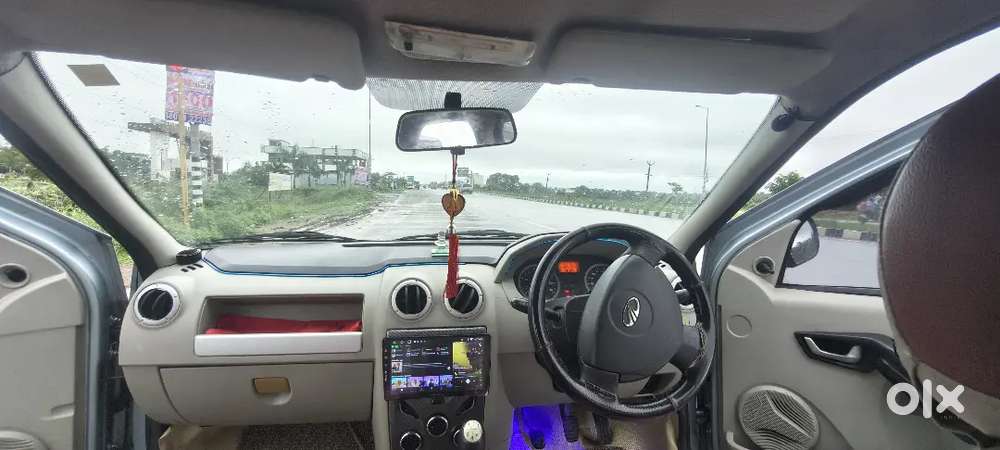 Mahindra Verito 1.5 2012