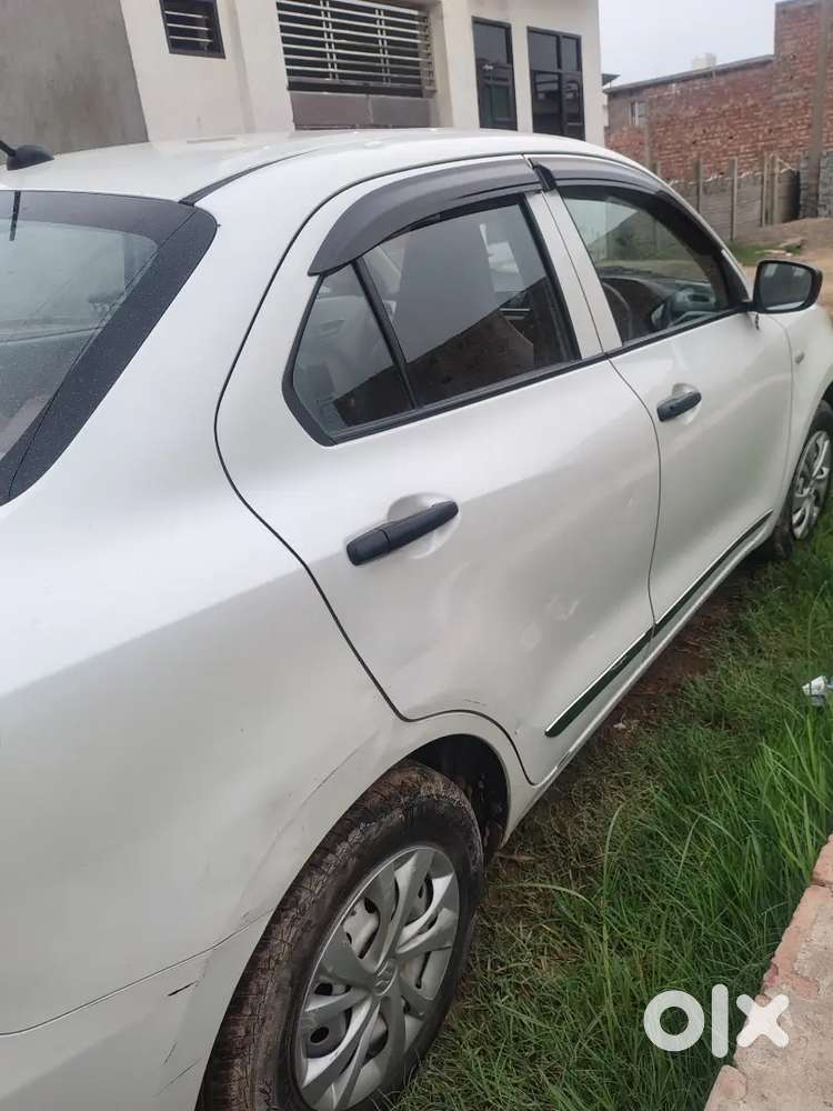 Maruti Dzire 1.2 Lxi 2023 Car