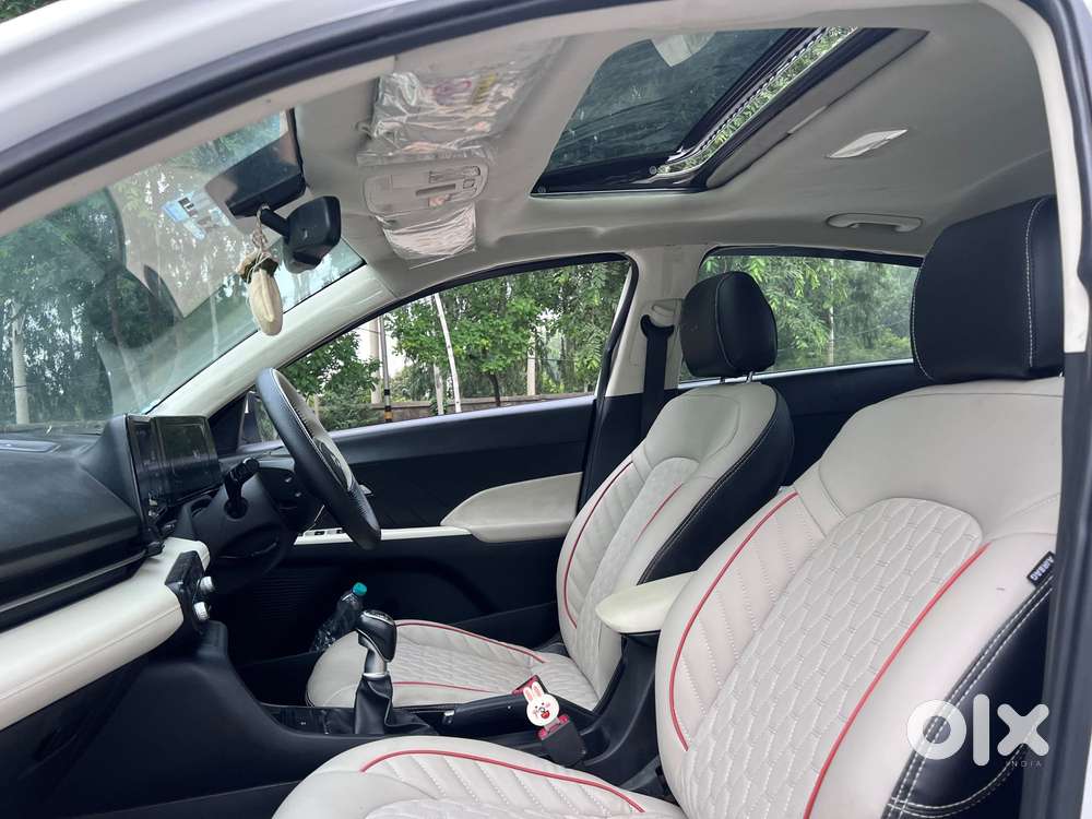 Hyundai New Verna Sx O 1.5 Turbo Gdi Mt, 2023, Petrol