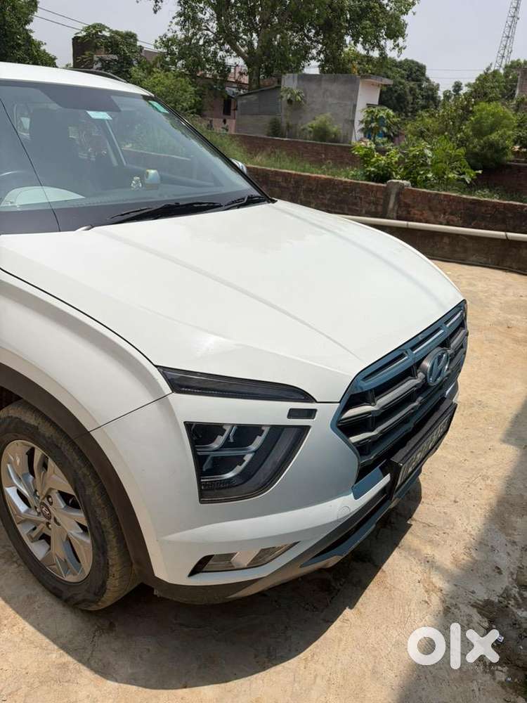 Hyundai Diesel Car 2022