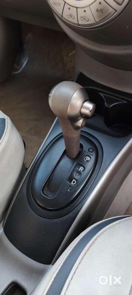 Nissan Sunny Xl Cvt, 2014, Petrol