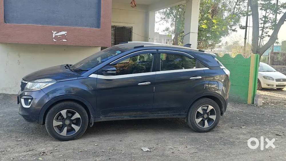 Tata  Nexon