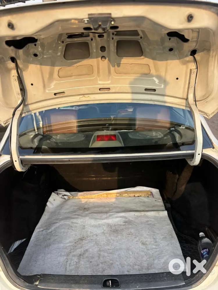 Maruti Suzuki Dzire Diesel 2016