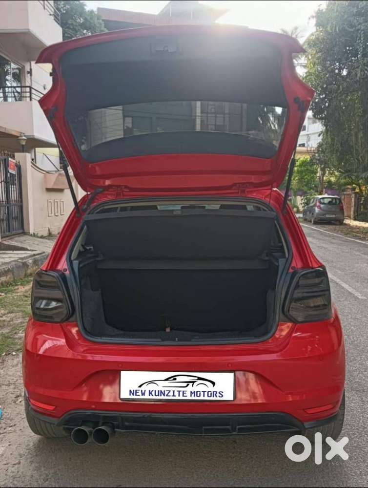 Volkswagen Polo 1.0 Highline Plus TSI, 2020, Petrol