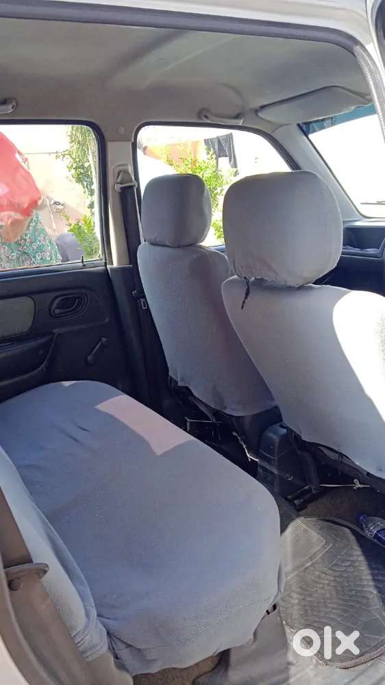 Maruti Suzuki Wagon R Duo Fuel 2009 Lpg + Petrol  Well Maintained