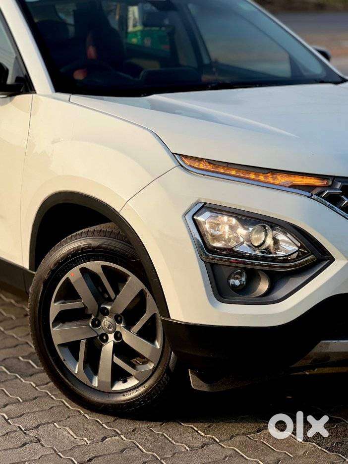 Tata Safari 2.0 Kryotec Xt, 2021, Diesel