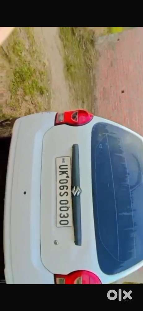 Maruti Suzuki 2011 Km Driven 130000