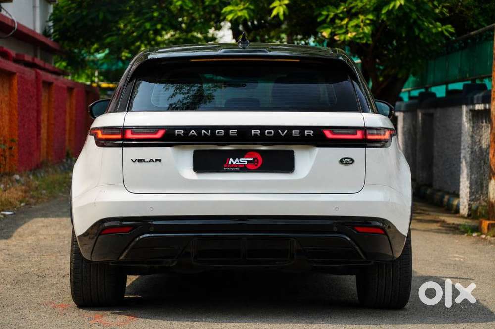 Land Rover Range Velar P250 Se, 2026, Petrol