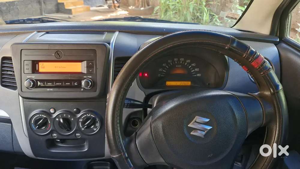 Maruti Suzuki Wagon R 2010
