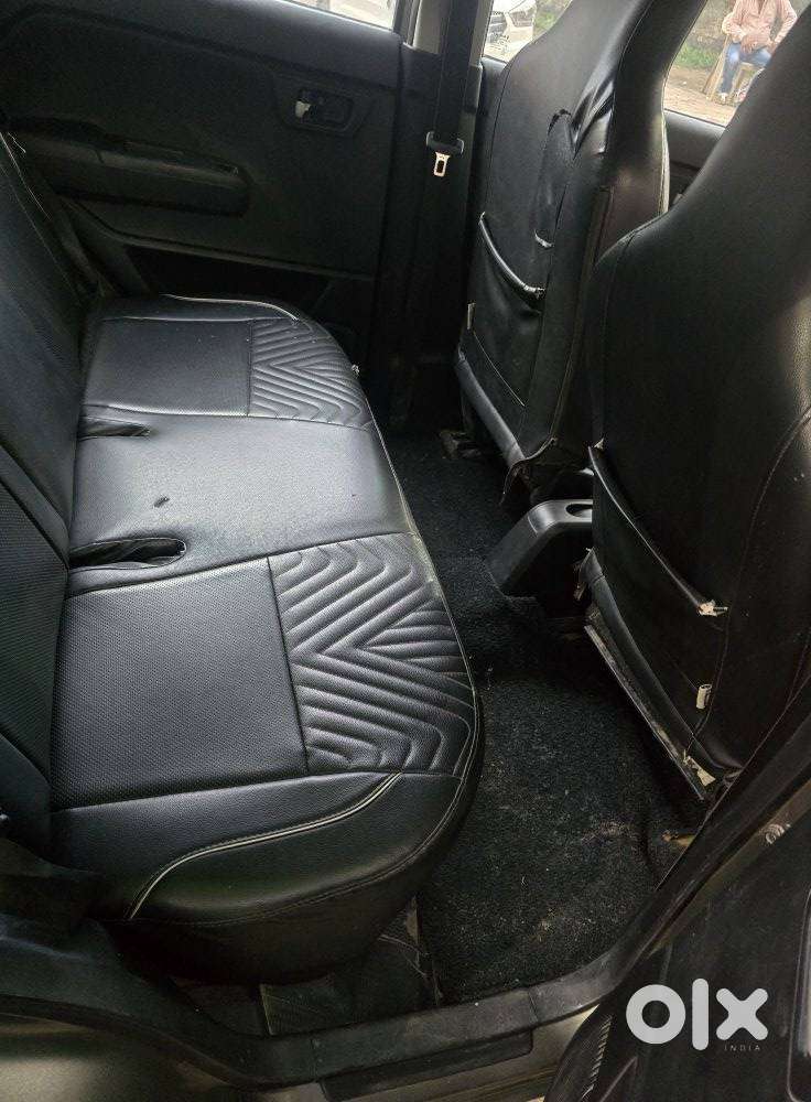 Maruti Suzuki Wagon R Vxi 1.2, 2023, Petrol