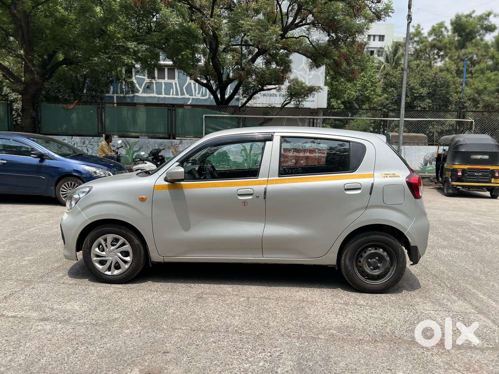 Maruti Suzuki Celerio Vxi(o), 2023, Cng & Hybrids