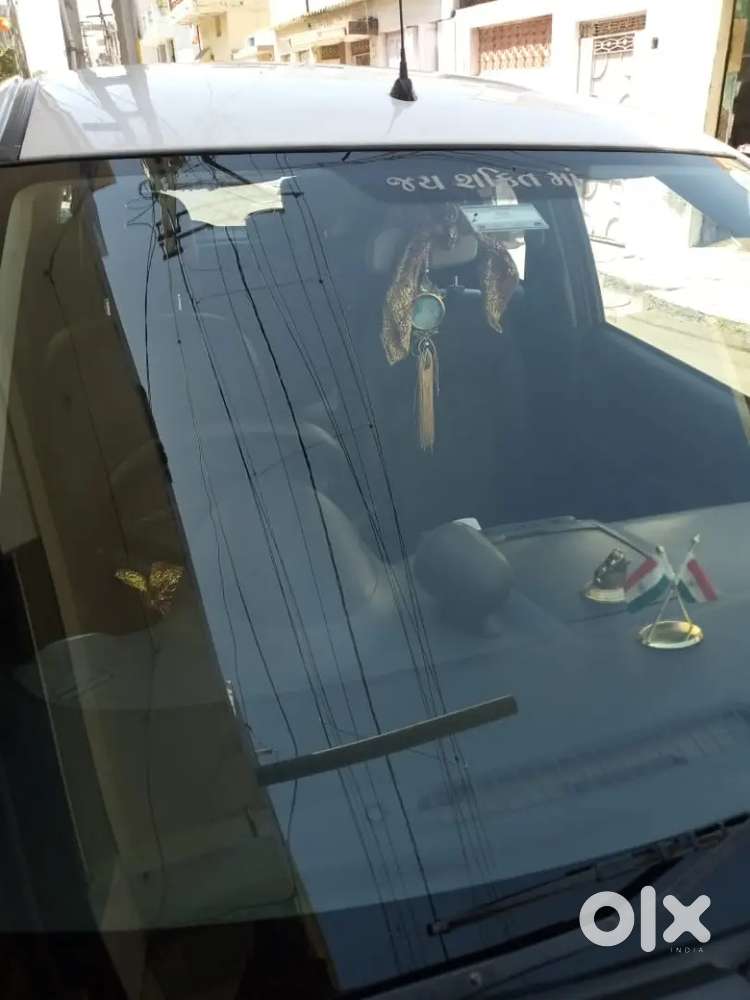 Maruti Suzuki Ritz With Cng Kit