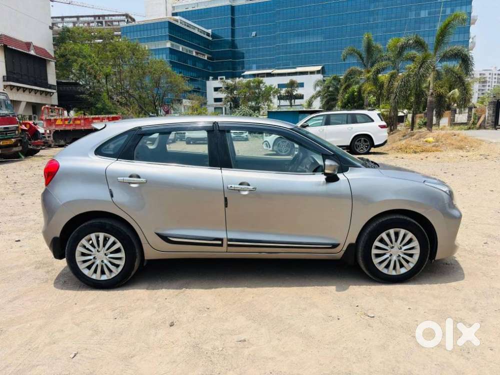 Maruti Suzuki Baleno Delta, 2020, Petrol
