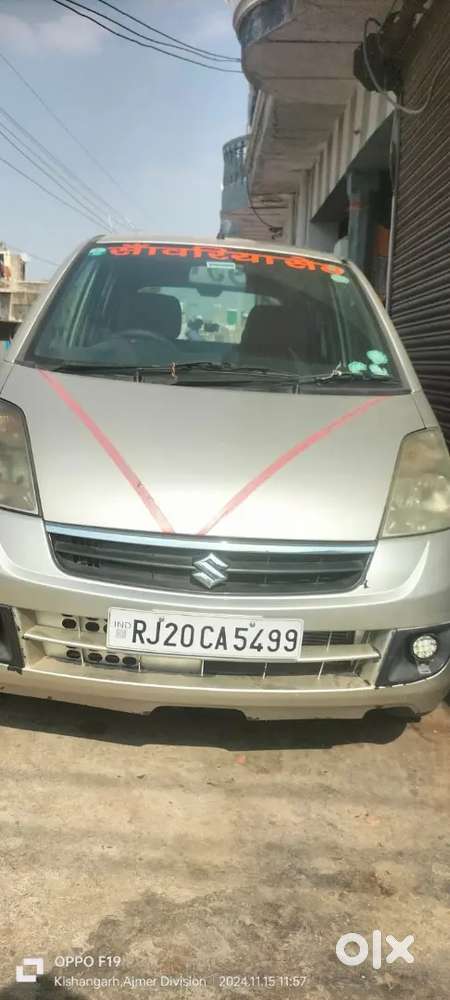 Maruti Suzuki Zen 2007