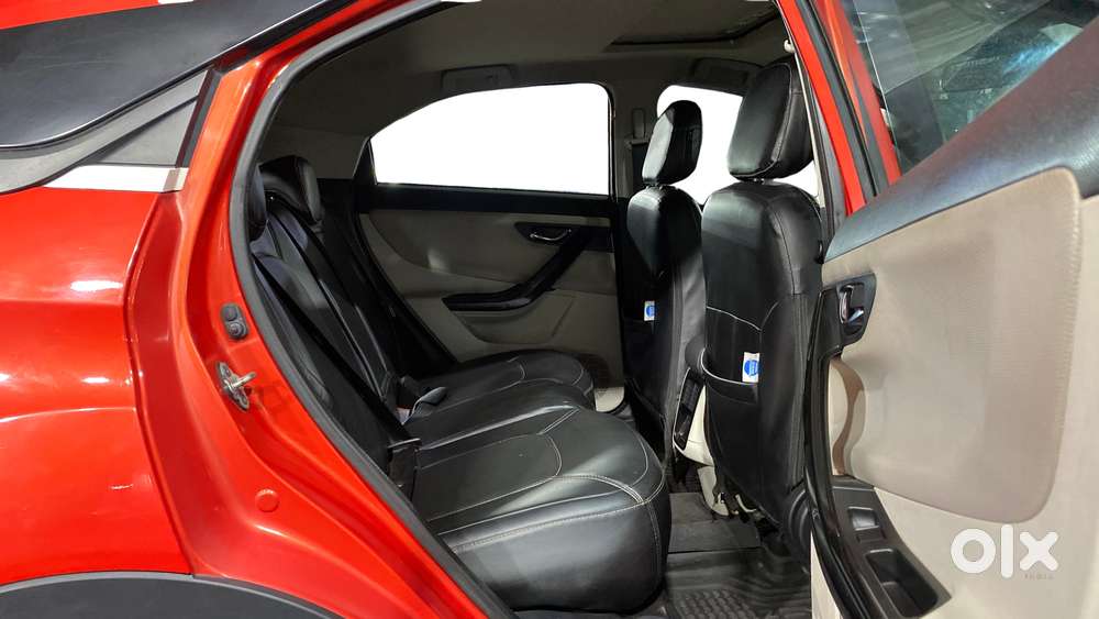 Tata Nexon 1.5 Revotorq Xz Plus, 2022, Diesel