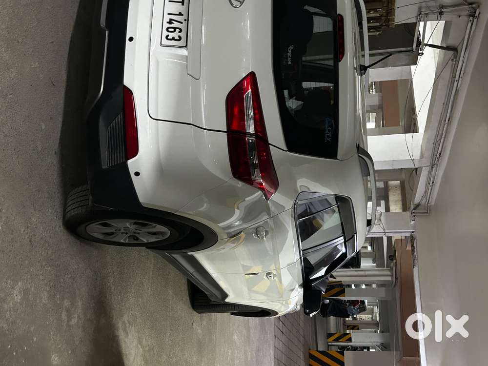 Hyundai Creta 1.6s 2016 Single Owner