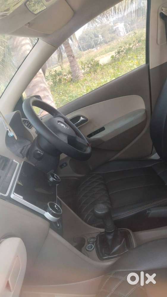Skoda Rapid (2014 -15)