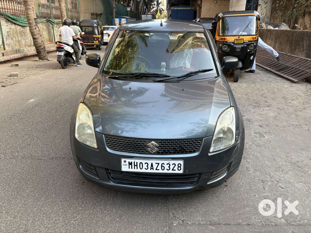 Maruti Suzuki Swift Ldi Bsiv, 2011, Diesel