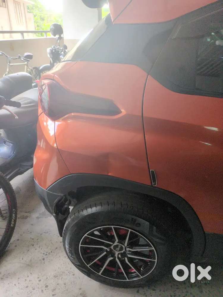 Tata Punch 2022 Petrol 31000 Km Driven